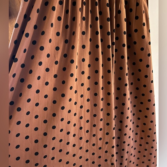 Christy Dawn Polka Dot Dress - Picture 4 of 8
